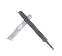 Kit de Herramientas de Afilado de Motosierra, Medidor de Profundidad y Lima Plana para Motosierra General