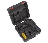 Kit De Herramientas De Aire Con Borrador Inteligente Sealey 4 Piezas SA695