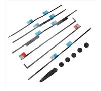 Kit de herramientas de apertura con rueda para tiras adhesivas LCD A1419