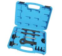 Kit de Herramientas de Bloqueo Compatible Con Alfa Para Romeo Para Giulietta 2010-2014 Para MiTo 2008-2017 Kit De Herramientas De Sincronización De Motor Juego De Bridas Y Llaves