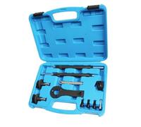 Kit de Herramientas de Bloqueo Compatible Con Alfa Para Romeo Para Giulietta 2010-2014 Para MiTo 2008-2017 1.2 1.4 16V 1.4T Kit Herramientas Sincronización Motor Juego Bridas Llaves