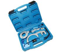 Kit de Herramientas de Bloqueo Compatible Con B37 B47 Para Kit De Herramientas De Alineación De Árbol De Levas De Cadena De Distribución De Motor De Coche Diésel