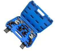 Kit de Herramientas de Bloqueo Compatible Con Benz Para W906 W176 W246 W639 X156 C117 W/S 204 M651 Common Rail Para Kit Herramientas Bloqueo Cadena Distribución De Motor Diésel