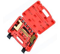 Kit de Herramientas de Bloqueo Compatible Con Jeep 2.2D 2.7D 3.0D CRD Para Kit De Herramientas De Instalación De Extracción De Cadena De Distribución De Motor Diésel