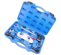 Kit de Herramientas de Bloqueo Compatible Con Seat 2017-1.5L TSI EA211 Para EVO 4 Cilindros TSl Kit Herramientas Sincronización De Motor Gasolina DACA DACB DADA DFYA DPBA DPBE DPCA