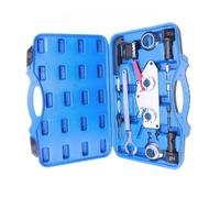 Kit de Herramientas de Bloqueo Compatible Con Skoda 2017+ 1.5L TSI EA211 Para EVO 4 Cilindros Kit Herramientas Sincronización Motor Gasolina DACA DACB DADA DFYA DPBA DPBE DPCA