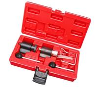 Kit de Herramientas de Bloqueo Compatible Con Skoda Para Fabia Para Octavia Para Superb 2000-2010 2011 1.2 1.4 1.9 2.0 Para TDI Para Diésel BEW BRM Kit Herramientas Sincronización Motor