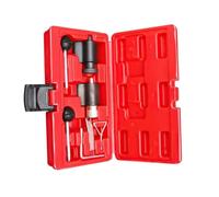 Kit de Herramientas de Bloqueo Compatible Con Skoda Para Fabia Para Octavia Para Superb 2000-2010 2011 Herramienta De Sincronización De Motor Diésel Alineación De Árbol De Levas De Cigüeñal