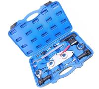Kit de Herramientas de Bloqueo Compatible Con VW 2017-1.5L TSI EA211 Para EVO 4 Cilindros TSl Kit De Herramientas De Sincronización Motor Gasolina DACA DACB DADA DFYA DPBA DPBE DPCA