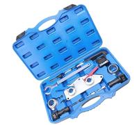 Kit de Herramientas de Bloqueo Compatible Con VW 2017+ EA211 Para EVO 4 Cilindros ACT 1.5L TSi Motor De Gasolina DACA DACB DADA DFYA DPBA DPCA DPBE Kit De Herramientas De Sincronización