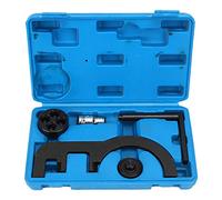 Kit de herramientas de bloqueo de ajuste del árbol de levas de sincronización para motores N47 N47S N57 2.0 3.0 Kit de herramientas del árbol de levas de sincronización Herramienta de bloqueo de sincr