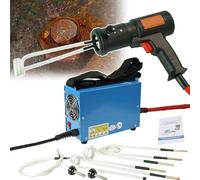 Kit de herramientas de calentador de inducción magnética, extractor de tuercas y pernos portátil de mano, elimina tornillos y tuercas oxidados y agarrados en cuestión de segundos