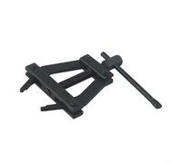 Kit de herramientas de conector de cadena de motocicleta para un fácil reemplazo y reparación de cadena con cortador extractor y tensor (pequeño)