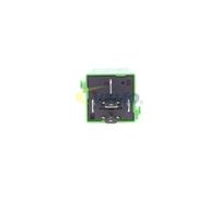 Kit de herramientas de desbloqueo Suspensión neumática verde V30-71-0037 VEMO