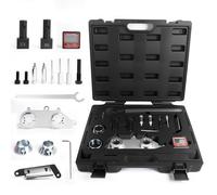 Kit de herramientas de distribución del motor, apto para Audi, Seat 1.5L TSI gasolina. Sustituye a VAS 611 007, T10499A, T10504/1, T10340, 1376-A, G 1376A, T10550/2/3