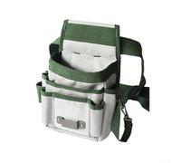 Kit de herramientas de electricista, bolsa de herramientas de electricista con clip para cinturón, bolsa de herramientas para electricistas, bolsa de electricista, bolsas de herramientas, cinturón de
