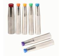 Kit de Herramientas de Eliminación de Aceite de Acondicionamiento Automotriz de 7 Piezas en 7 Colores - Herramienta de Reparación de Automóviles para Instalación y Eliminación de
