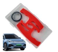 Kit de herramientas de eliminación de emblema para coche, protección | Adhesivo decorativo para superficies de coche, para logotipos traseros, molduras decorativas, SUV, autocaravana, autocaravana