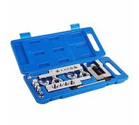 Kit de herramientas de estampado de abocardado HVAC, herramienta manual de expansión de tuberías, tubería de cobre, expansión para herramienta de reparación de automóviles