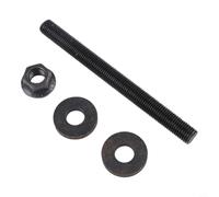 Kit de herramientas de extracción de equilibrador armónico diseñado específicamente para instalación y extracción de poleas de cigüeñal LS1