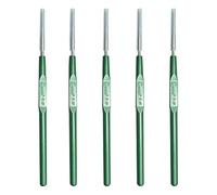 Kit de herramientas de extracción de husillos, herramienta de extracción de pasadores eléctricos - Extractor de husillos, 5 piezas, herramienta de extracción de pasadores - Herramienta de reparación