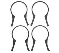 Kit de Herramientas de Filtro de Lente de cámara, Material ABS Duradero con diseño Antideslizante, Herramienta de extracción Profesional para filtros de Lentes de cámara, Juego de