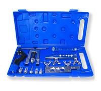 Kit de herramientas de fontanería de Abocardador GOLDMAN SERVICE
