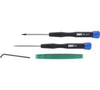 Kit de herramientas de instalación de memoria OWC para Mac mini (2018 - actual)