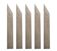 Kit de herramientas de kit: juego de varias piezas, raspador de esquina de precisión, esparcidor de silicona, construcción robusta, junta de azulejos y herramientas de acabado adhesivo | Taller de