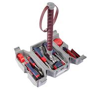 Kit de herramientas de martillo, reparación diaria llena de herramientas para el hogar alicates DIY kits de reparación multi herramientas martillo accesorios conjunto