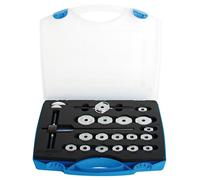 Unior Bike Tools Set de prensa para rodamientos Universal 1721 one_size