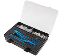 Kit de herramientas de red con estuche - LANBERG