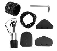 Kit de herramientas de refrigeración por agua para dobladora de PC para tubos rígidos de acrílico/PETG