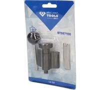 BRILLIANT TOOLS BT597100 Juego de herramientas de reglaje de motores para VAG [Powered by KS TOOLS]