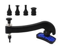 Kit de herramientas de reparación de abolladuras sin pintura - un en abolladura herramientas de reparación Dennt para el vehículo cuerpo deent nivelación