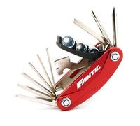 Kit de herramientas de reparación de destornillado Para F&ANTIC CABALLERO FLAT TRACK 125 250 500 RALLY/SCRAMBLER XE125 XE5 Accesorios De Motocicleta Juego Destornilladores Reparación Herramientas(A-1)