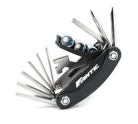 Kit de herramientas de reparación de destornillado Para F&ANTIC CABALLERO FLAT TRACK 125 250 500 RALLY/SCRAMBLER XE125 XE5 Accesorios De Motocicleta Juego Destornilladores Reparación Herramientas(B-2)