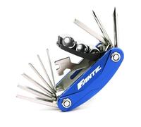 Kit de herramientas de reparación de destornillado Para F&ANTIC CABALLERO FLAT TRACK 125 250 500 RALLY/SCRAMBLER XE125 XE5 Accesorios De Motocicleta Juego Destornilladores Reparación Herramientas(C-3)