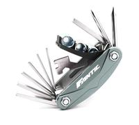 Kit de herramientas de reparación de destornillado Para F&ANTIC CABALLERO FLAT TRACK 125 250 500 RALLY/SCRAMBLER XE125 XE5 Accesorios De Motocicleta Juego Destornilladores Reparación Herramientas(E-5)