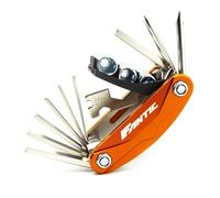 Kit de herramientas de reparación de destornillado Para F&ANTIC CABALLERO FLAT TRACK 125 250 500 RALLY/SCRAMBLER XE125 XE5 Accesorios De Motocicleta Juego Destornilladores Reparación Herramientas(F-6)