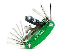 Kit de herramientas de reparación de destornillado Para M&OTO GUZZI EXPERIENCE V85TT V7 V9 850 1200 2024 Accesorios De Motocicleta CNC Herramienta Portátil Juego Destornilladores Reparación(D-4)