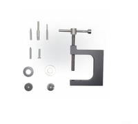 Kit de herramientas de reparación de dispositivos aéreos multifuncionales para desmontaje de motor cardán, herramienta portátil de desmontaje de motor para series mini y aire