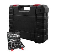 Kit de herramientas de reparación para bicicletas Llave resistente con | Herramientas Reparación Ciclismo Para Cadena, Freno Y Neumático, Montaña, Carretera, Ciclismo, Doméstico Y Taller