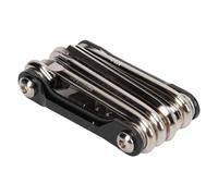 Kit De Herramientas De Reparación Para Ciclismo - Herramienta Portátil Multifuncional | Kit De Reparación De Neumáticos Para Bicicletas,Para Hombres Mujeres Carretera Montaña Viajes Mantenimiento Urge