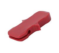 Kit de herramientas de rotor de bloque de freno de purga universal, retenedor de pistón, purga de freno de disco hidráulico, compatible con frenos de disco de bicicleta AVID,