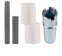 Kit de herramientas de servicio de apoyo para ajuste de anillo de estator y posicionamiento del rotor para bombas de transmisión 700R4 4L60E