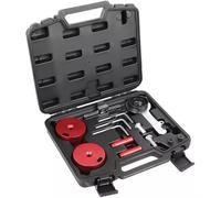 Kit De Herramientas De Sincronización Ajuste De Motor Diésel 2.0 TDCi EcoBlue 303-1643 303-1637 Compatible Con Ford Para Tourneo Para Custom Para Transit 2016-2025 Levas Juego Herramientas