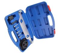 Kit De Herramientas De Sincronización De Alineación De Árbol De Levas Para Motores 2.0L 2.4L ECOTEC EN48953 Compatible Con GMC Para Terrain 2010 Levas Juego Herramientas