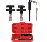 Kit de herramientas de sincronización de motor,Kit de herramientas de bloqueo de sincronización de motor diésel de 4 piezas, kit de herramientas de bloqueo de sincronización de motor diesel
