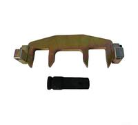 Kit de herramientas de sincronización del árbol de levas para reparación de motores Mercedes-Benz con enchufe y pieza de repuesto de herramienta de bloqueo del árbol de lev